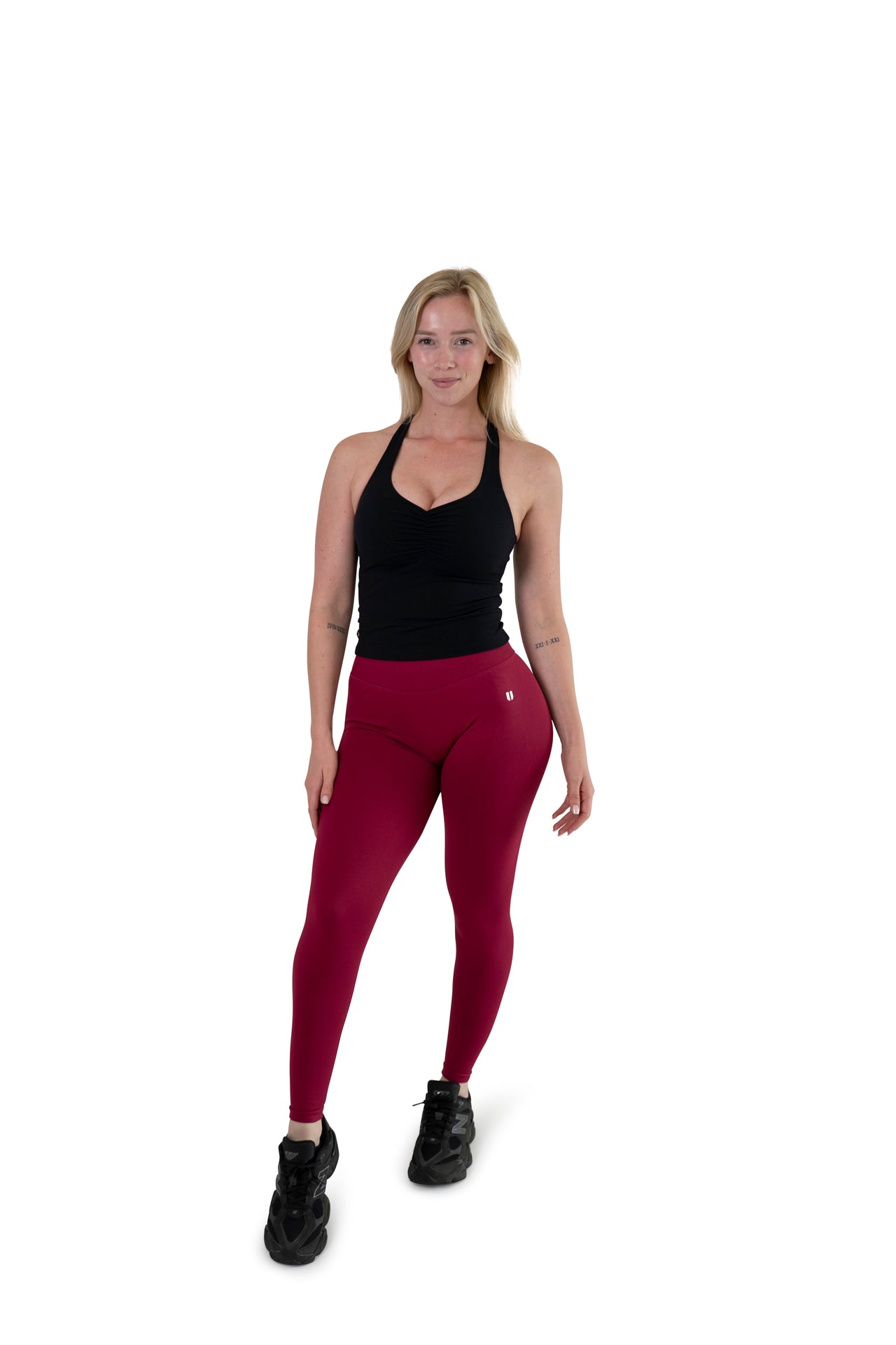 Sculpt Scrunch Leggings