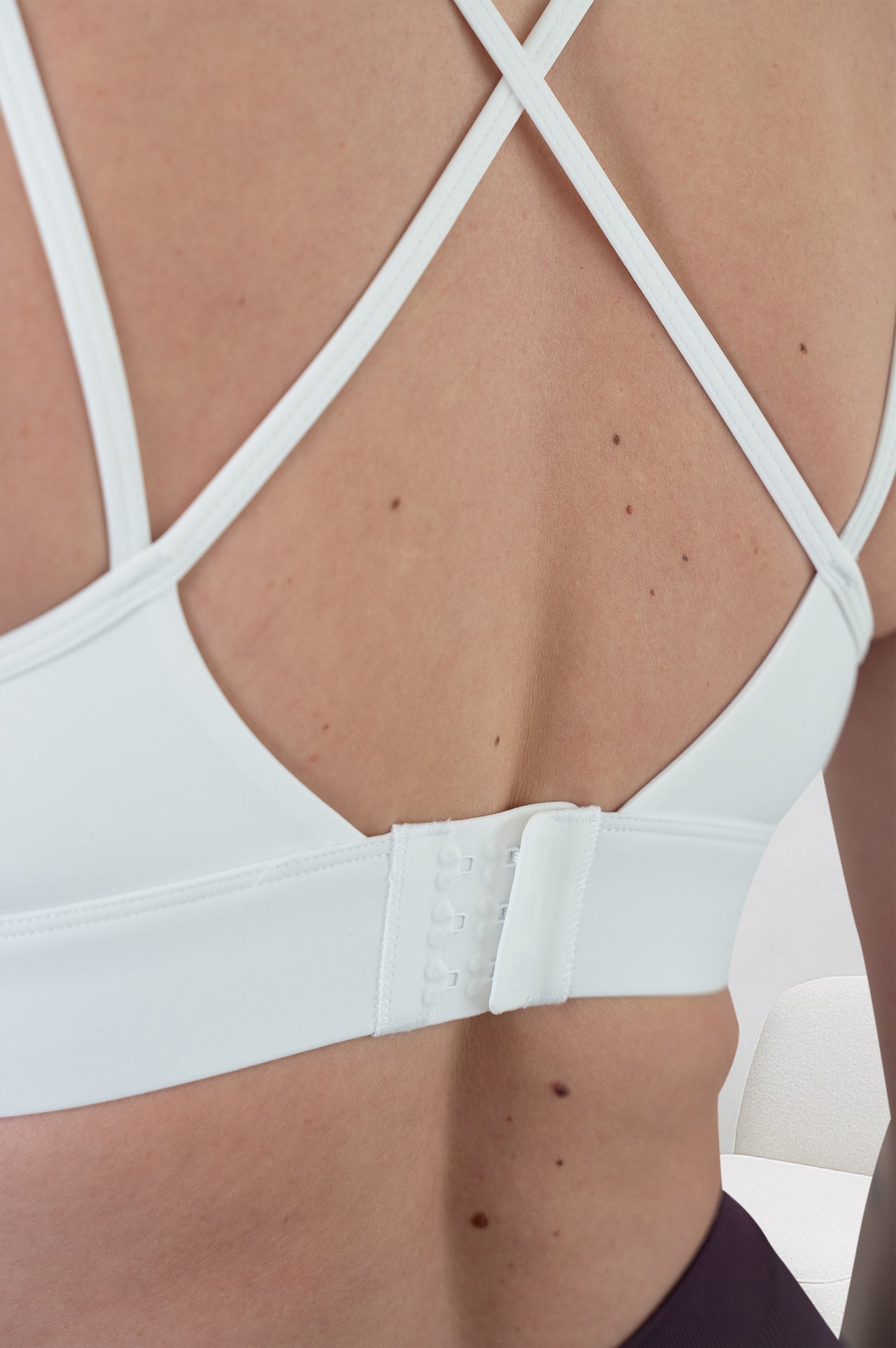 Adjustable Bra