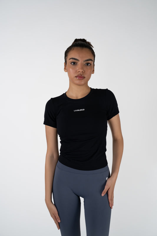 Shortsleeve Top