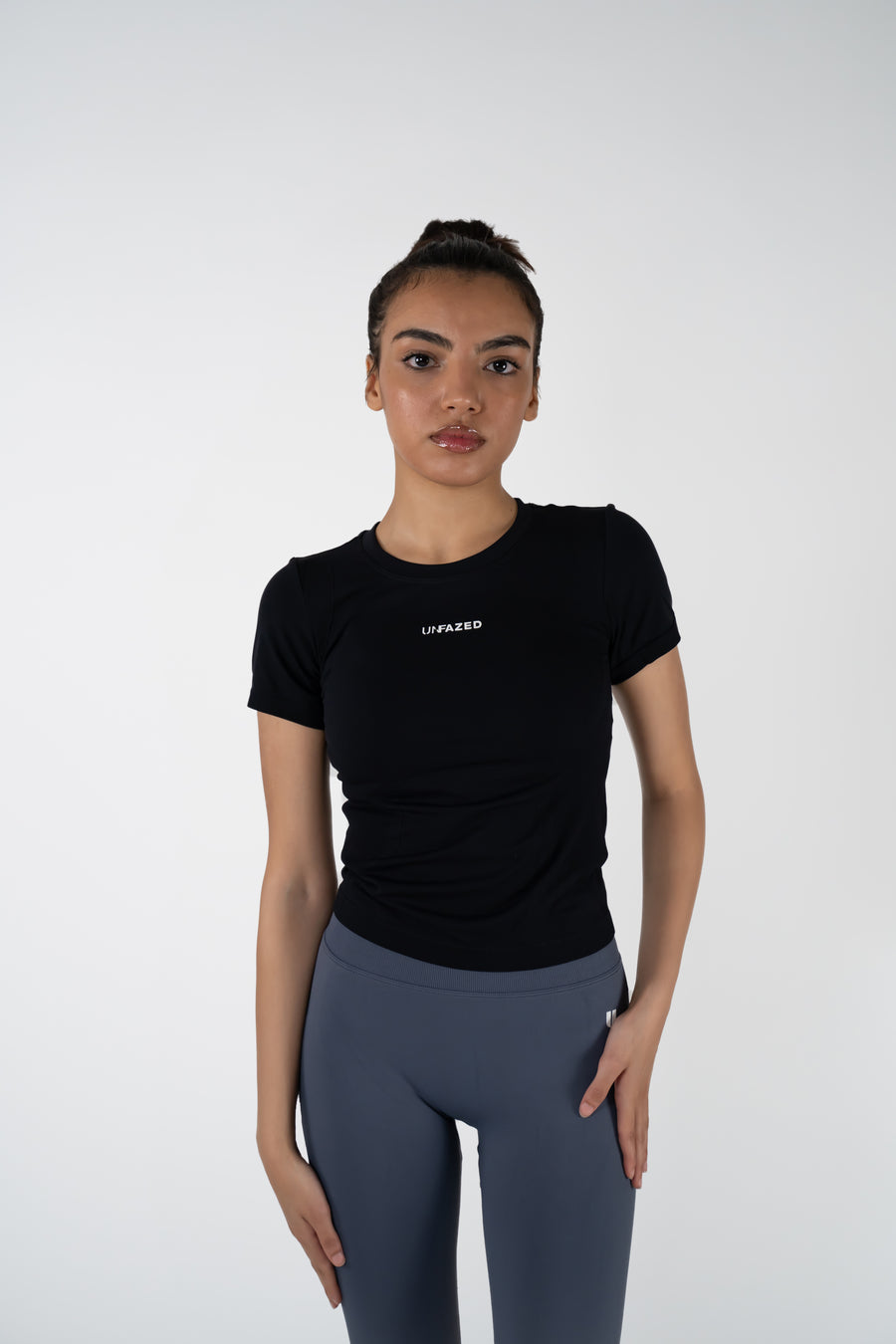 Shortsleeve Top
