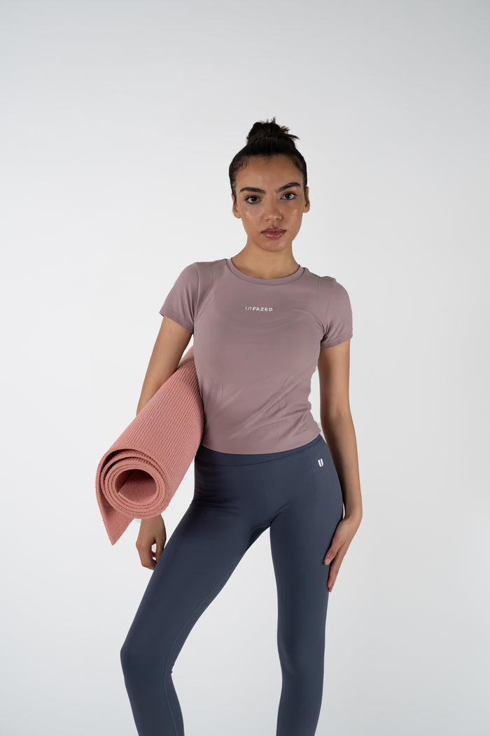 Shortsleeve Top