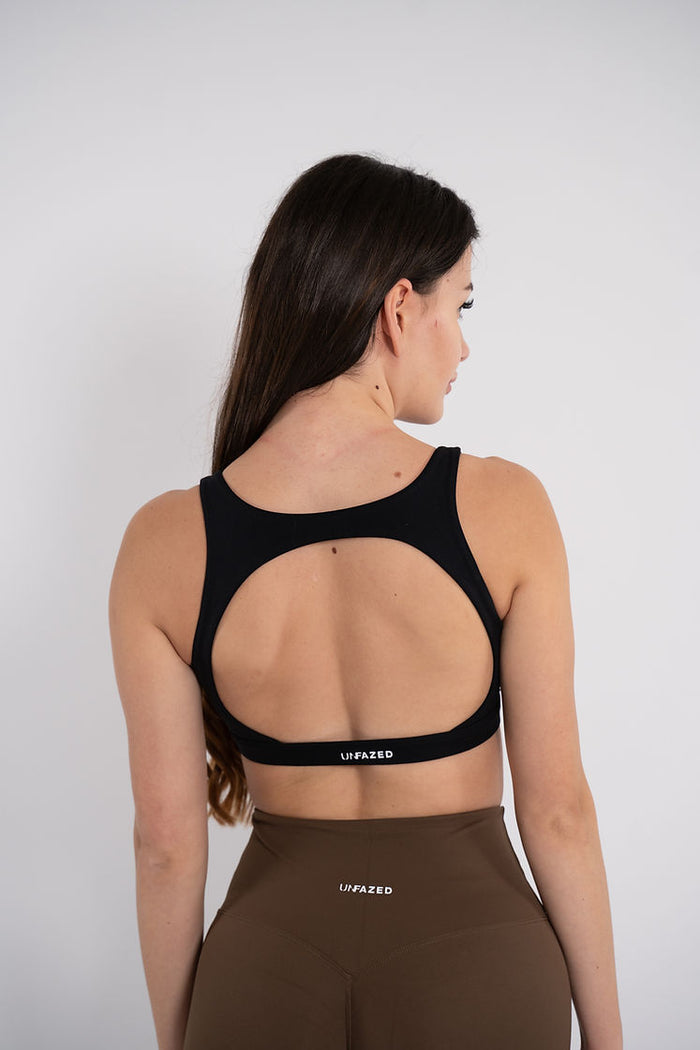 Unlimited Bra