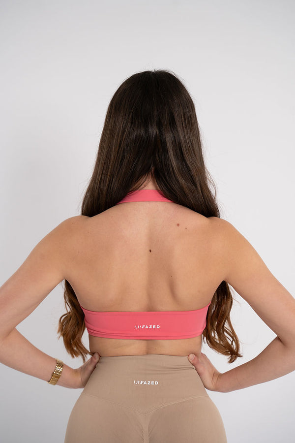 Bloom Halter Bra