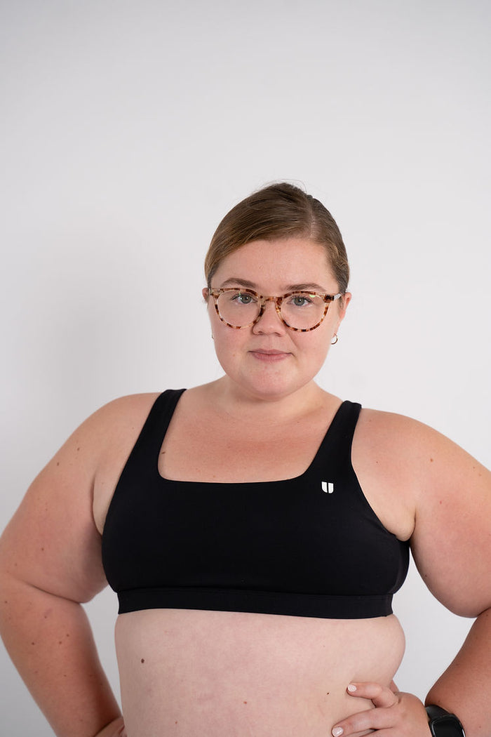 Unlimited Bra