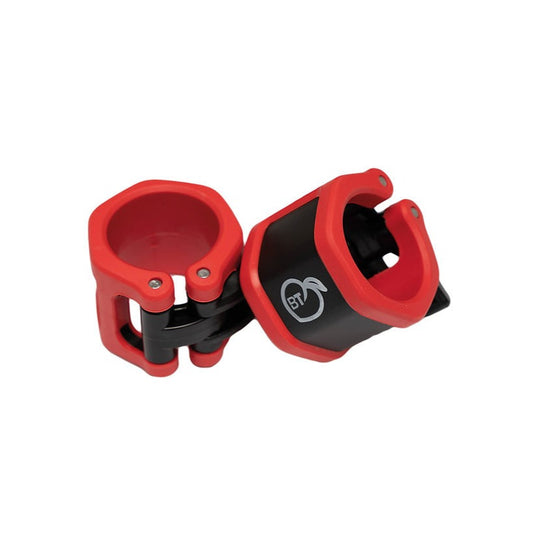 Barbell Clips