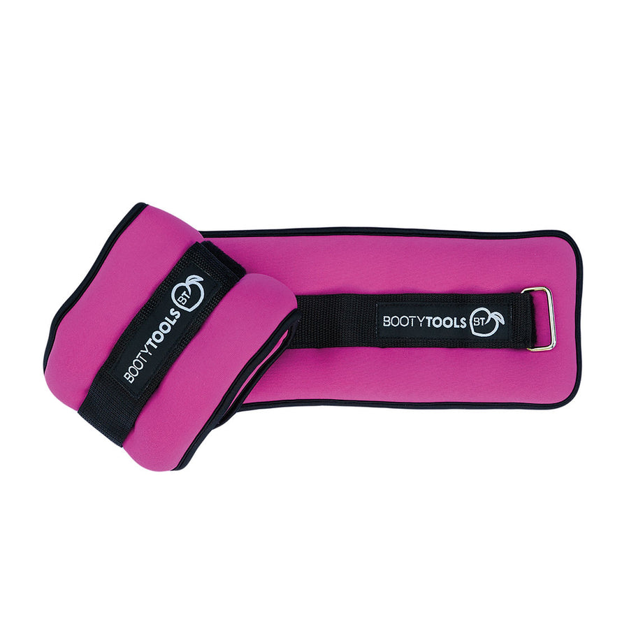 Ankle Weights
