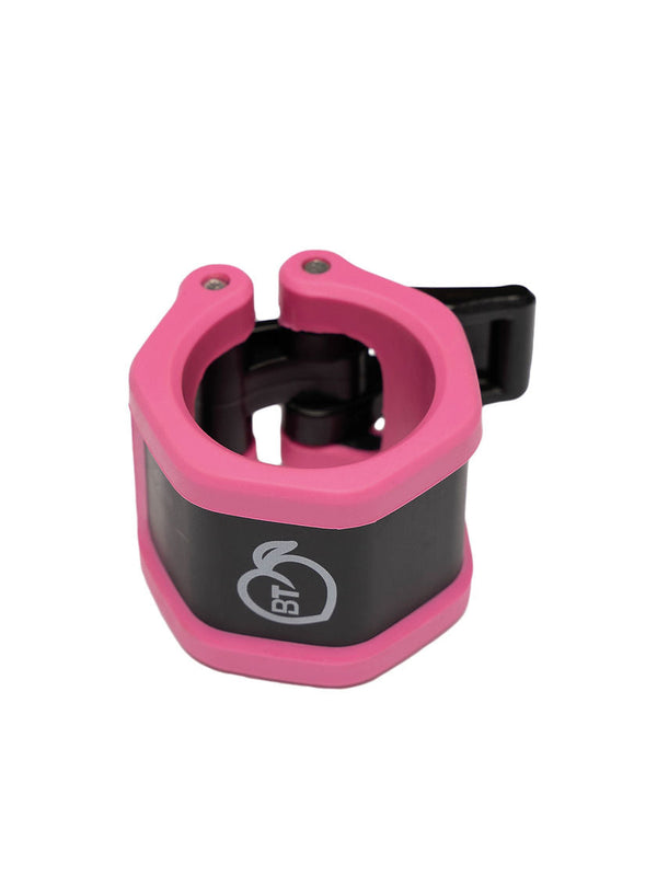 Barbell Clips