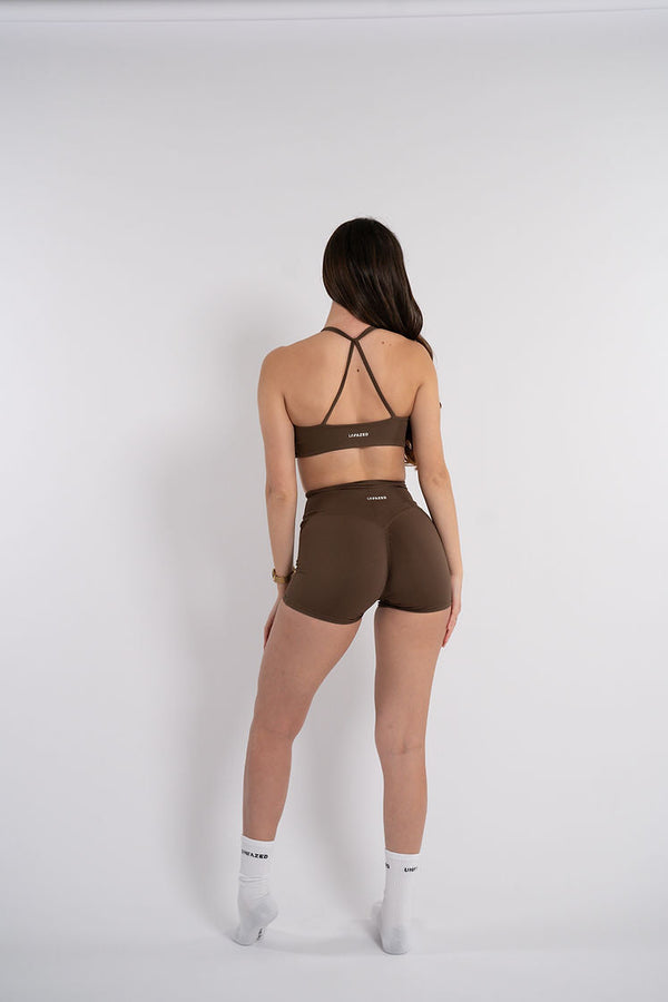 Power Shorts