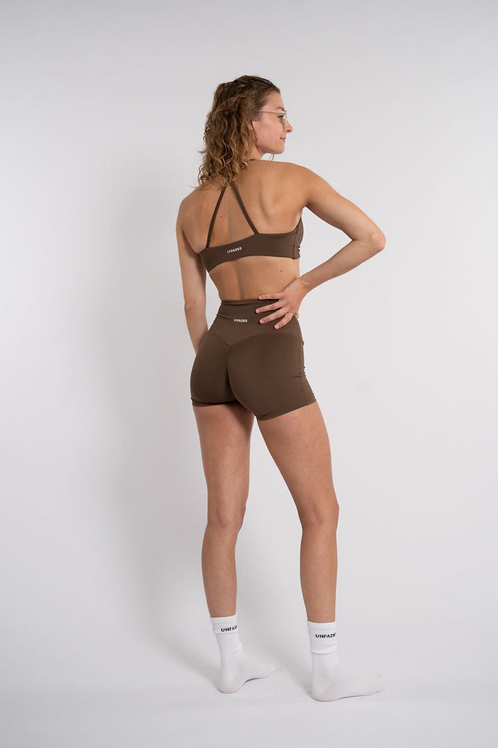 Power Shorts