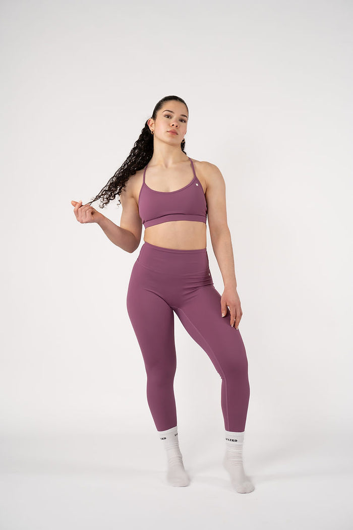 Sky Leggings