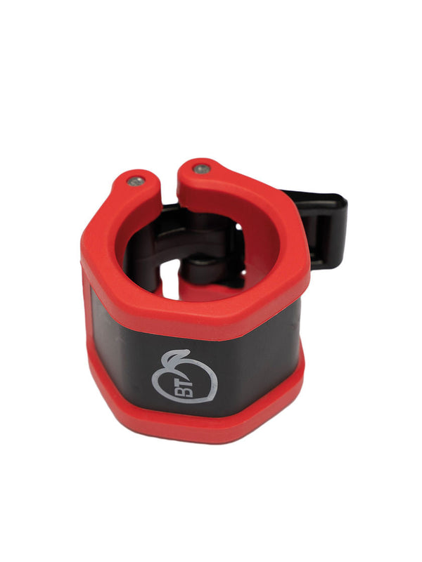 Barbell Clips