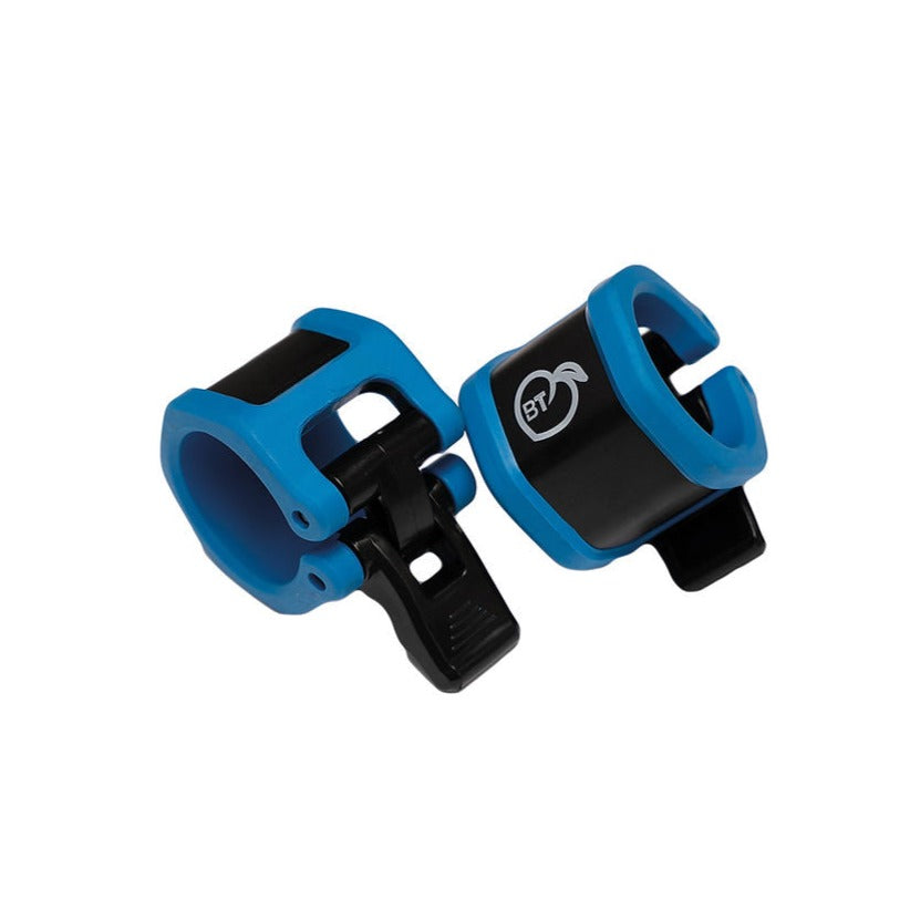 Barbell Clips