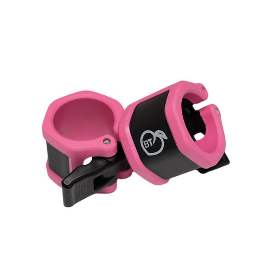 Barbell Clips
