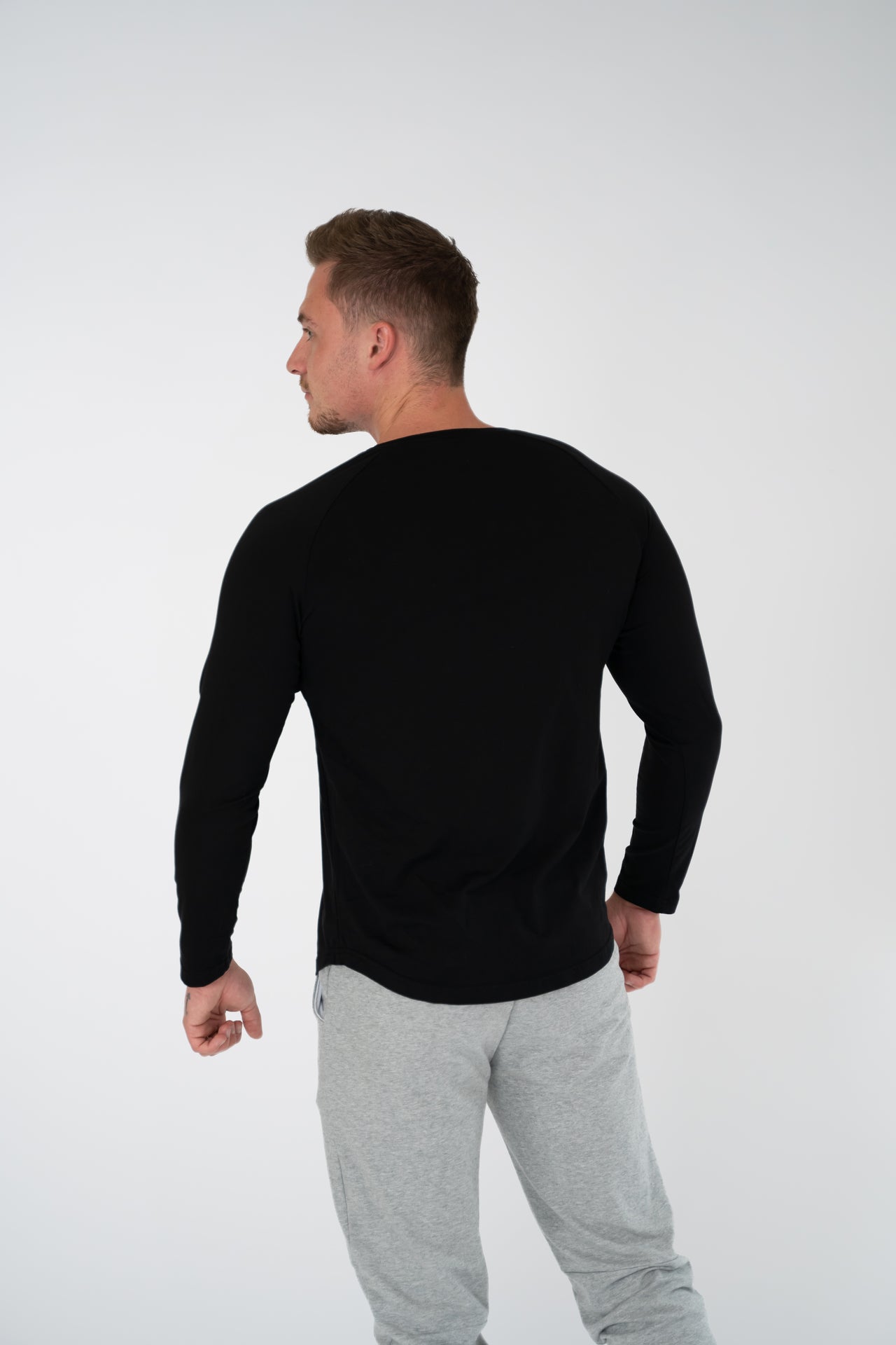 Bouton Longsleeve