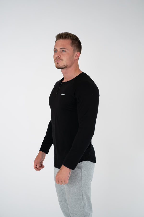 Bouton Longsleeve