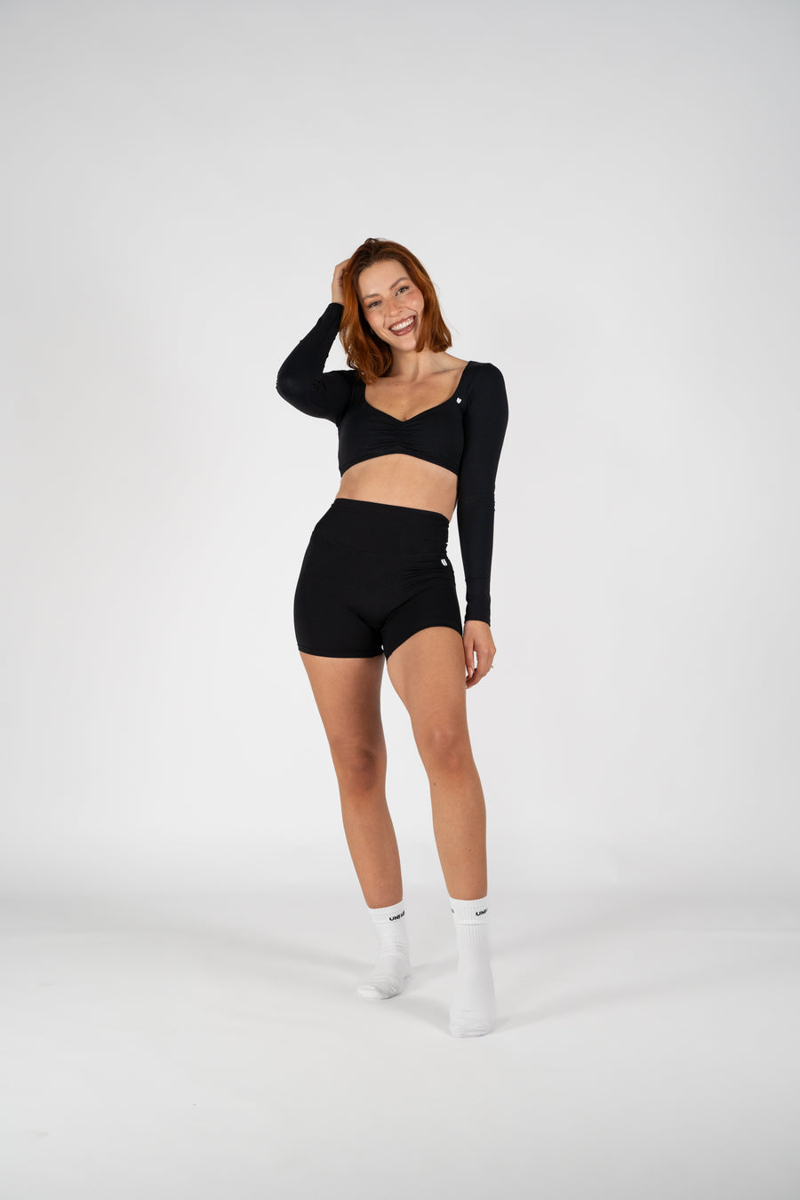 Sky Shorts