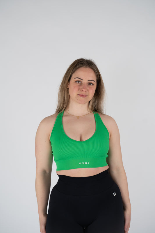 V Bra