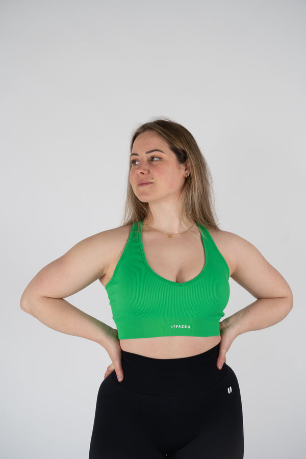 V Bra