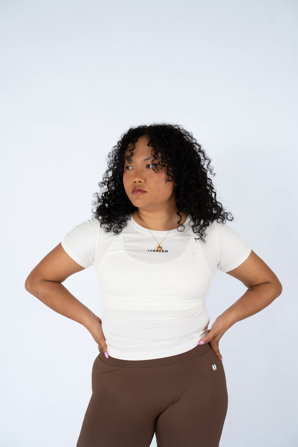 Shortsleeve Top