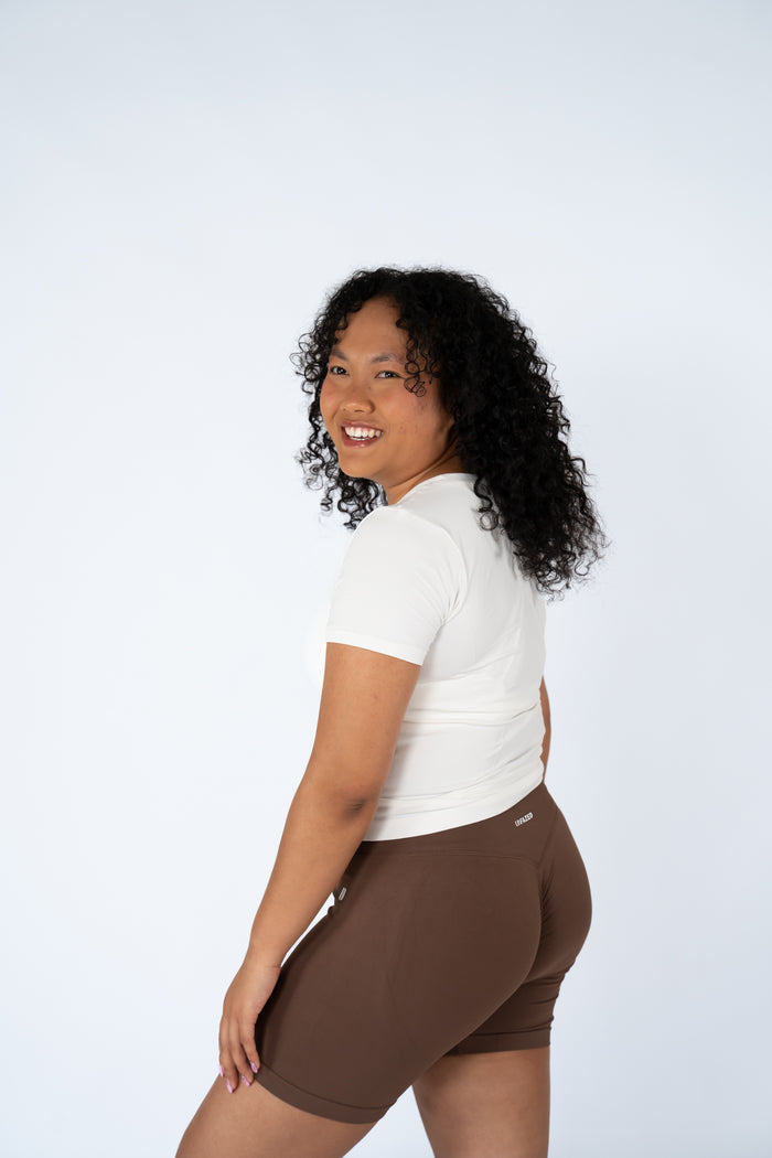 Shortsleeve Top