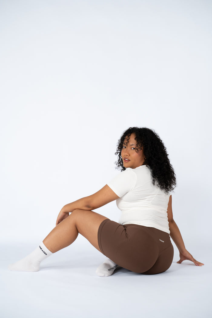 Shortsleeve Top