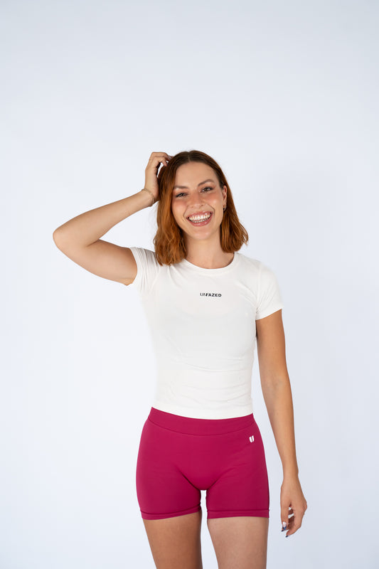 Shortsleeve Top