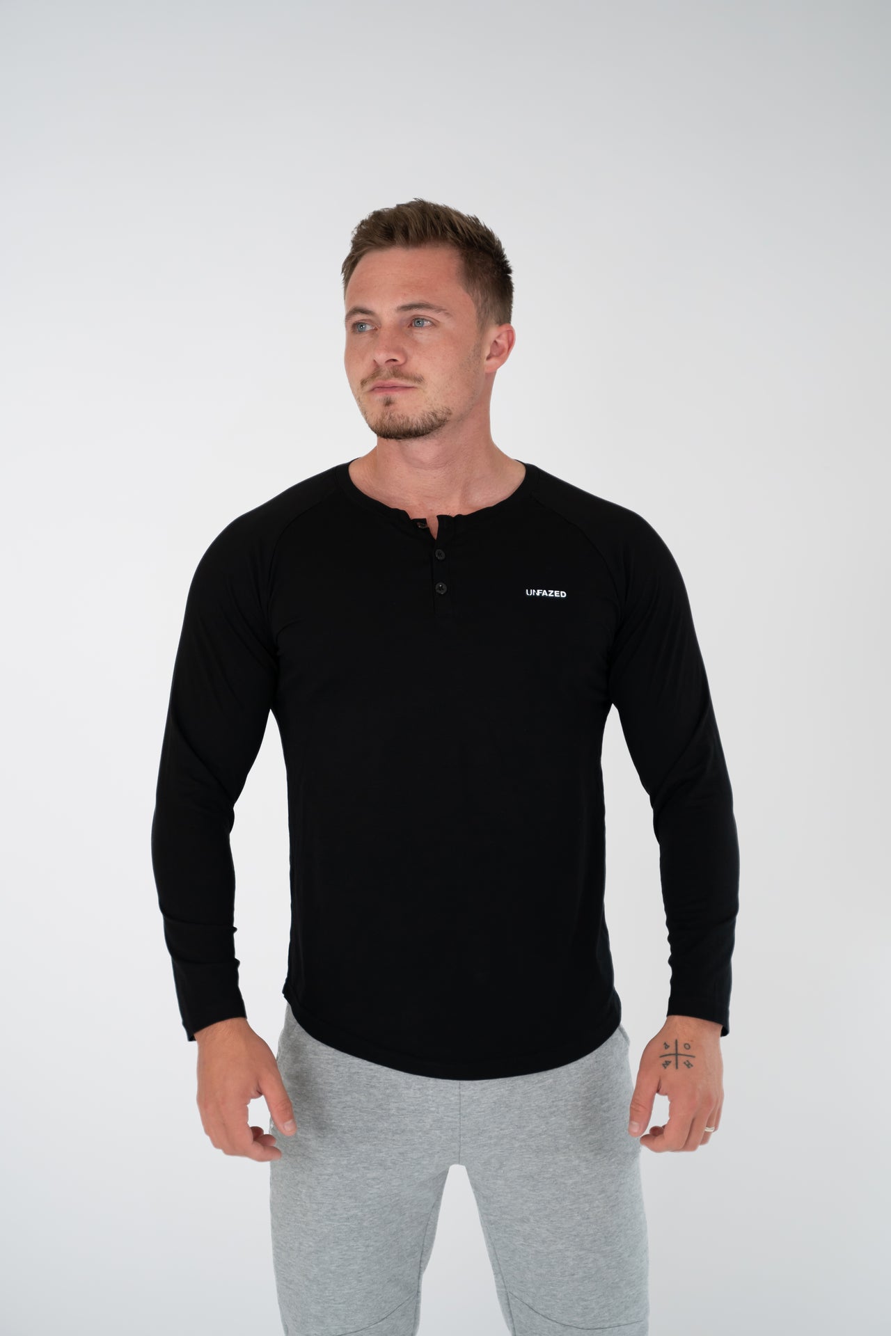 Bouton Longsleeve