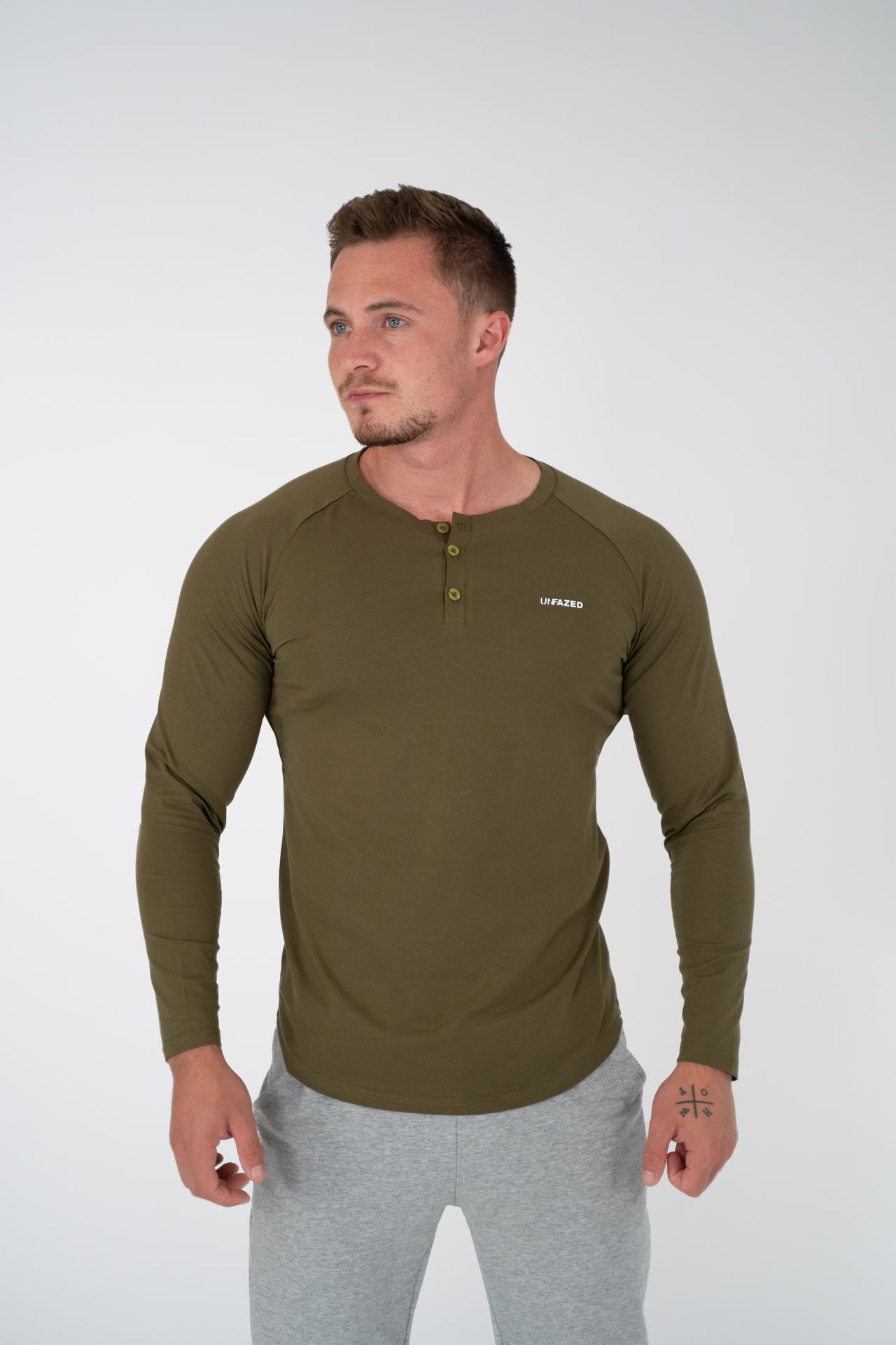 Bouton Longsleeve