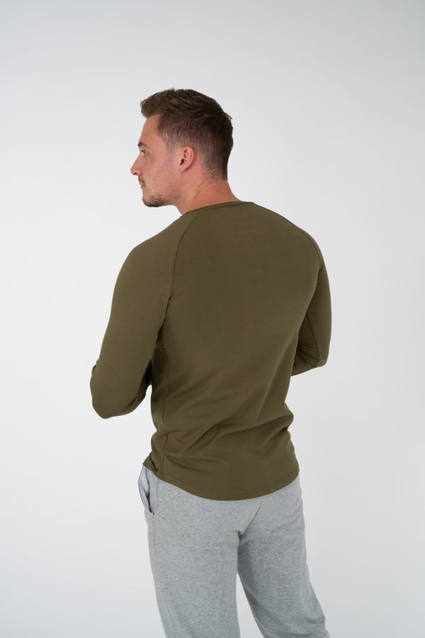Bouton Longsleeve
