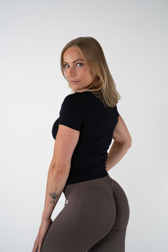 Shortsleeve Top