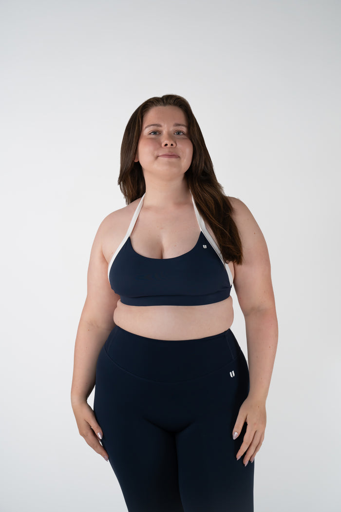 Mona Halter BH