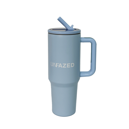 Unfazed Insulated Bottle 1.2L