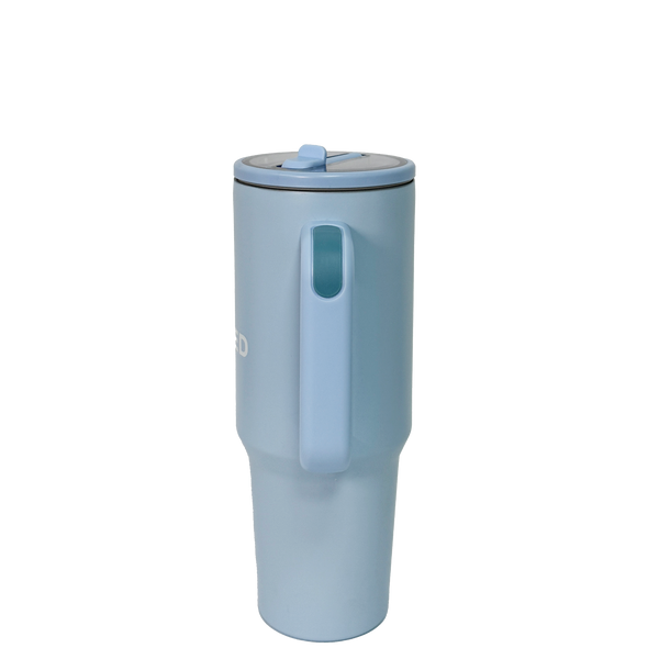 Unfazed Insulated Bottle 1.2L