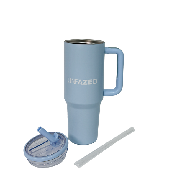 Unfazed Insulated Bottle 1.2L