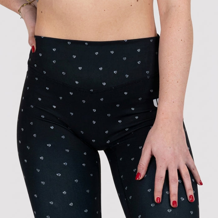 HIGH WAISTBAND