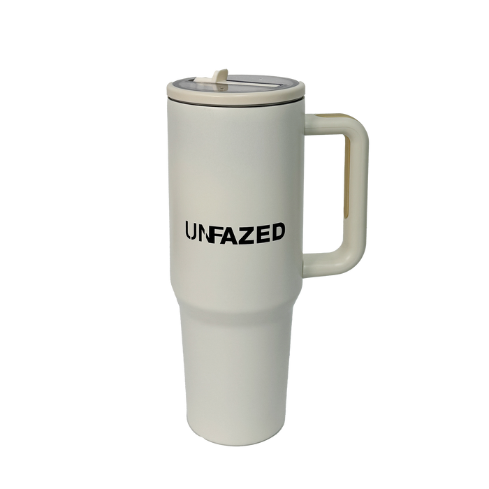 Unfazed Insulated Bottle 1.2L