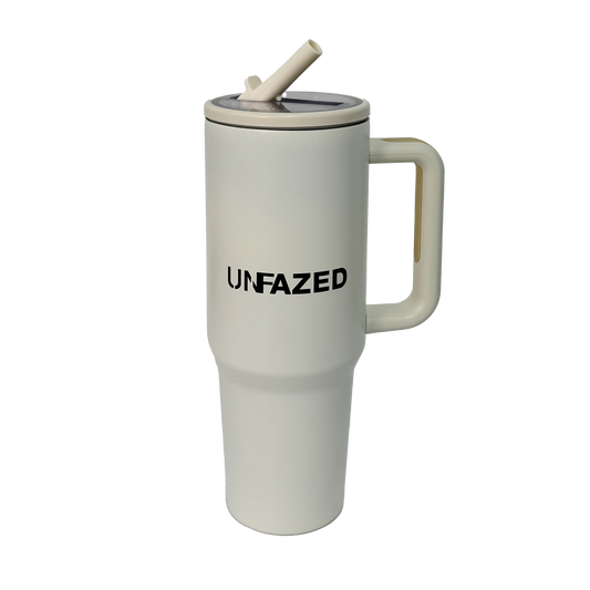 Unfazed Insulated Bottle 1.2L