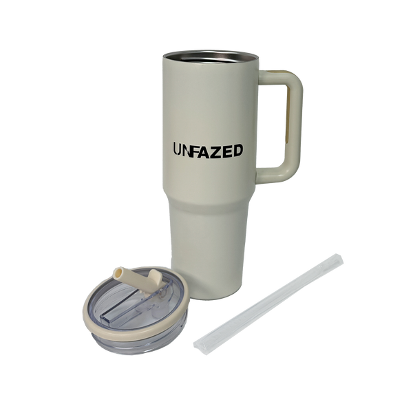 Unfazed Insulated Bottle 1.2L