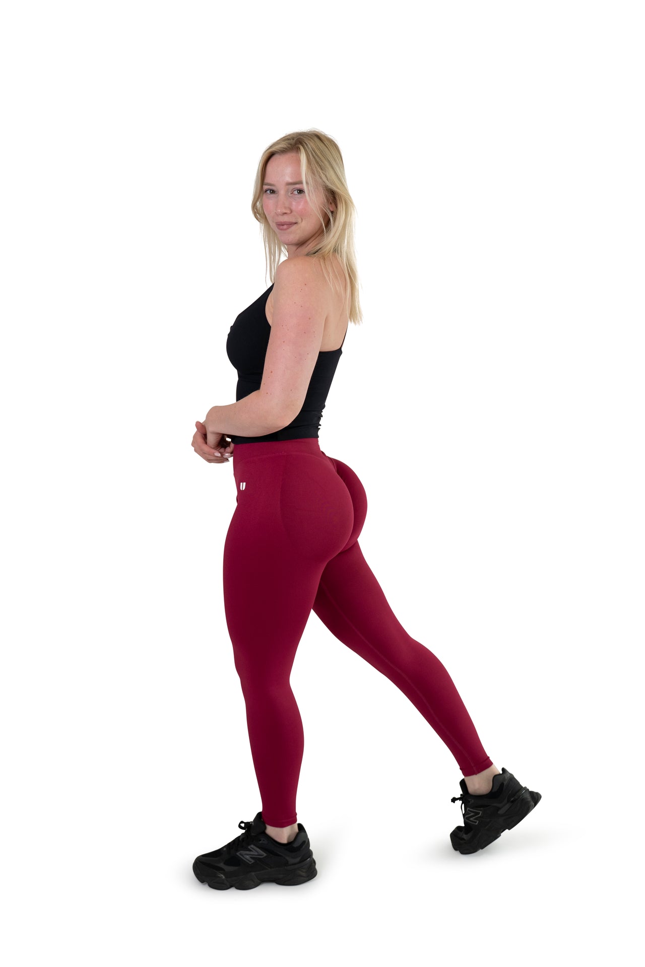 Sculpt Scrunch Leggings