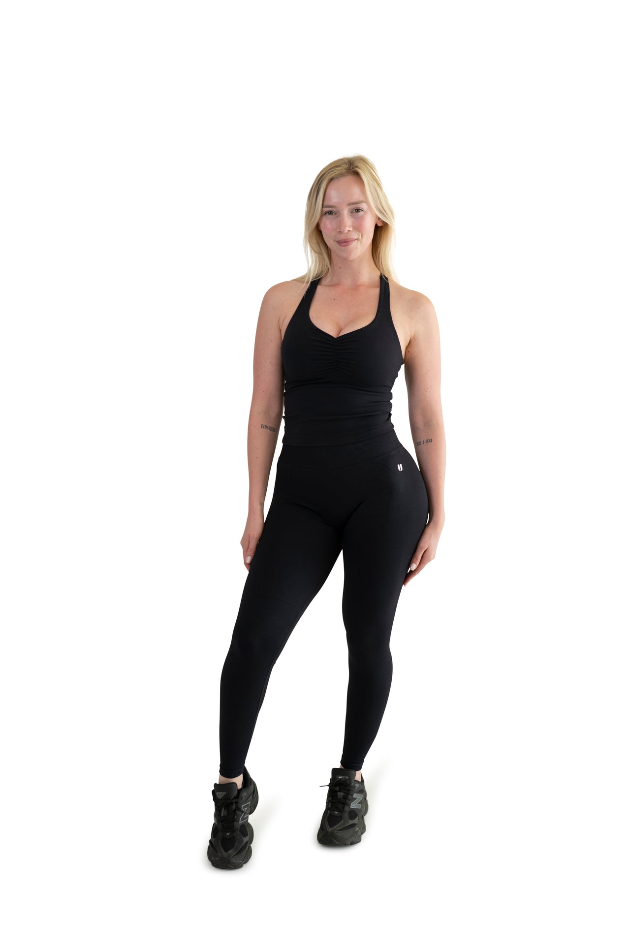 Sculpt Scrunch Leggings