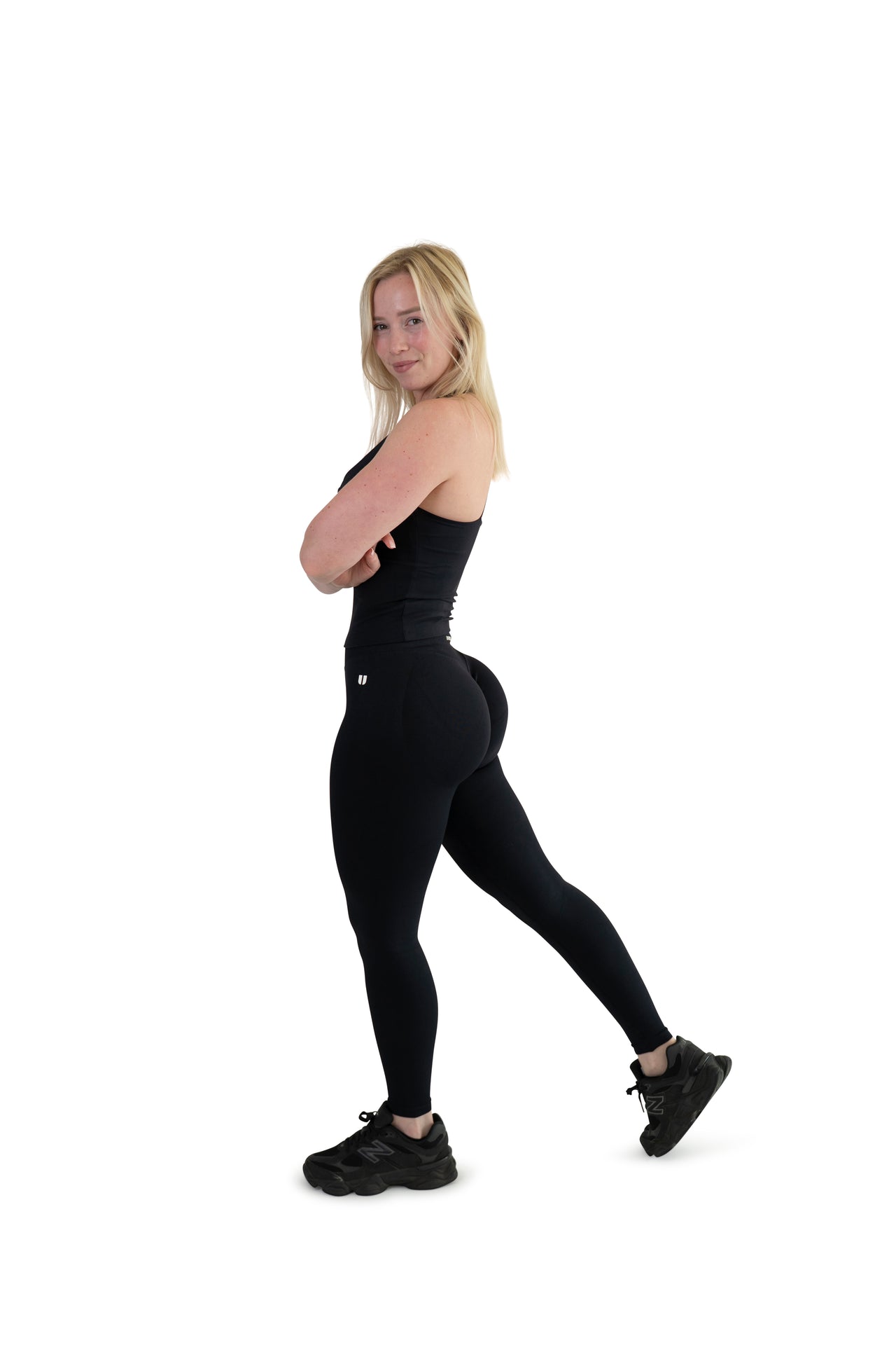 Sculpt Scrunch Leggings
