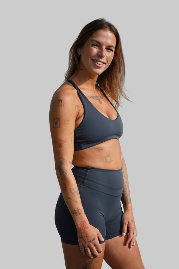 Soft Line Short