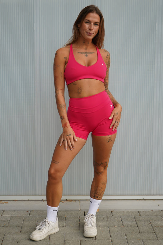 Soft Line Short