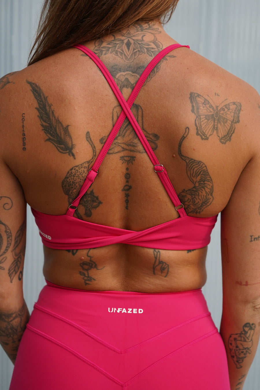Soft Line Bra