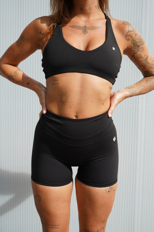 Soft Line Short