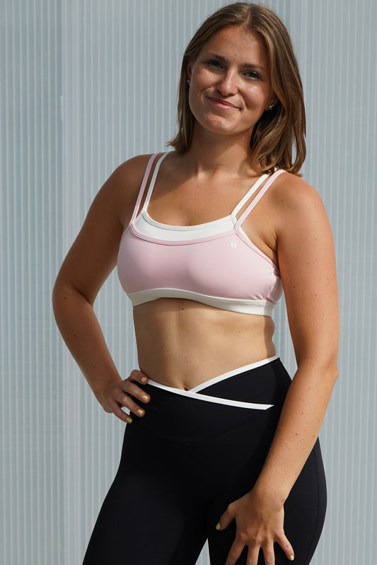 Duo Bra