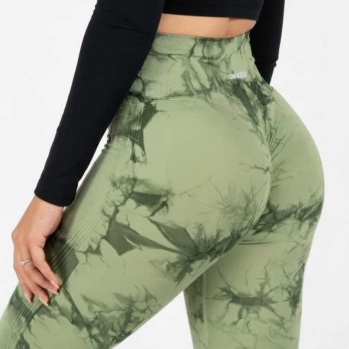 BOOTY SCRUNCH