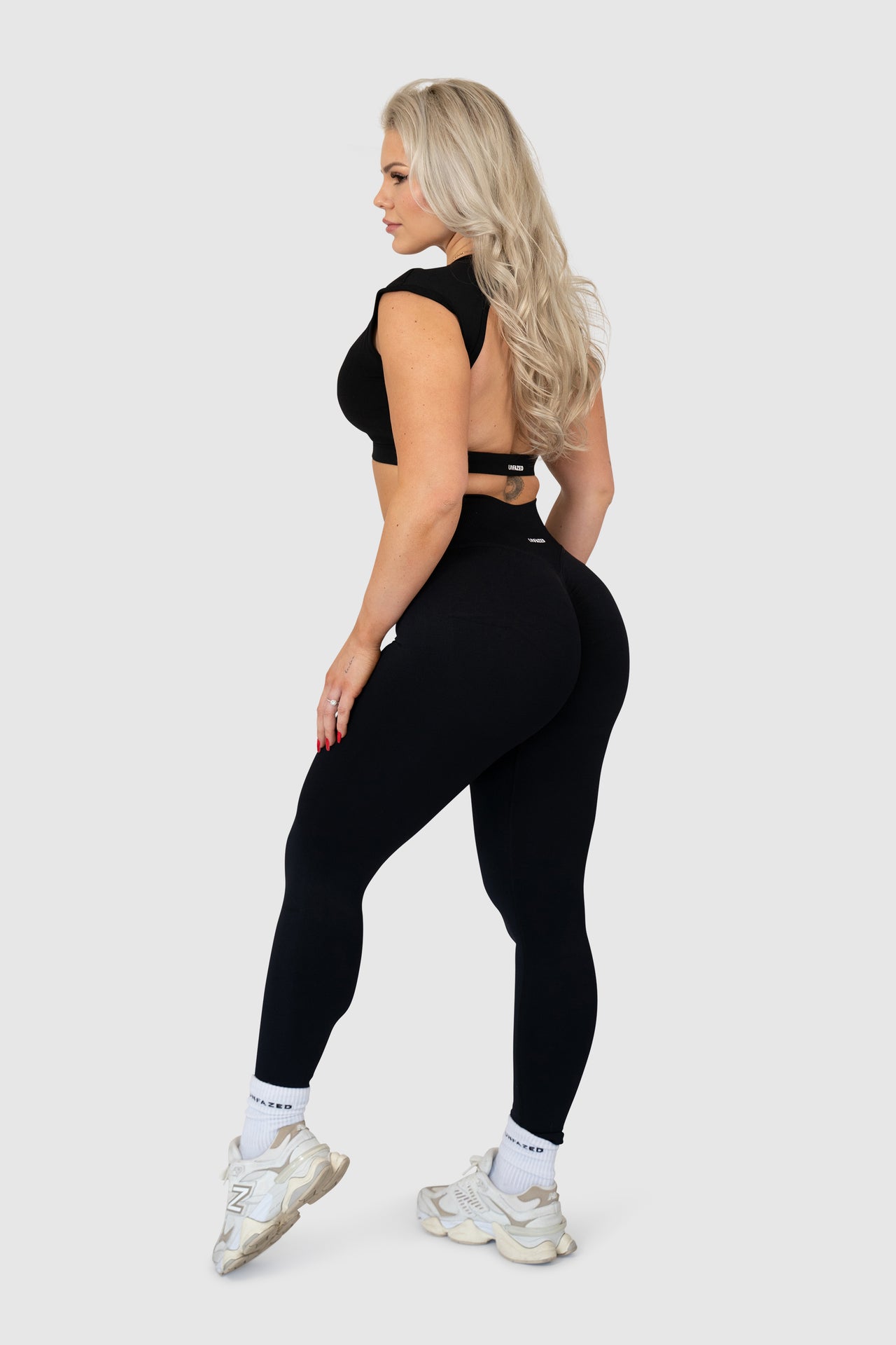 BABE 2.0 Leggings