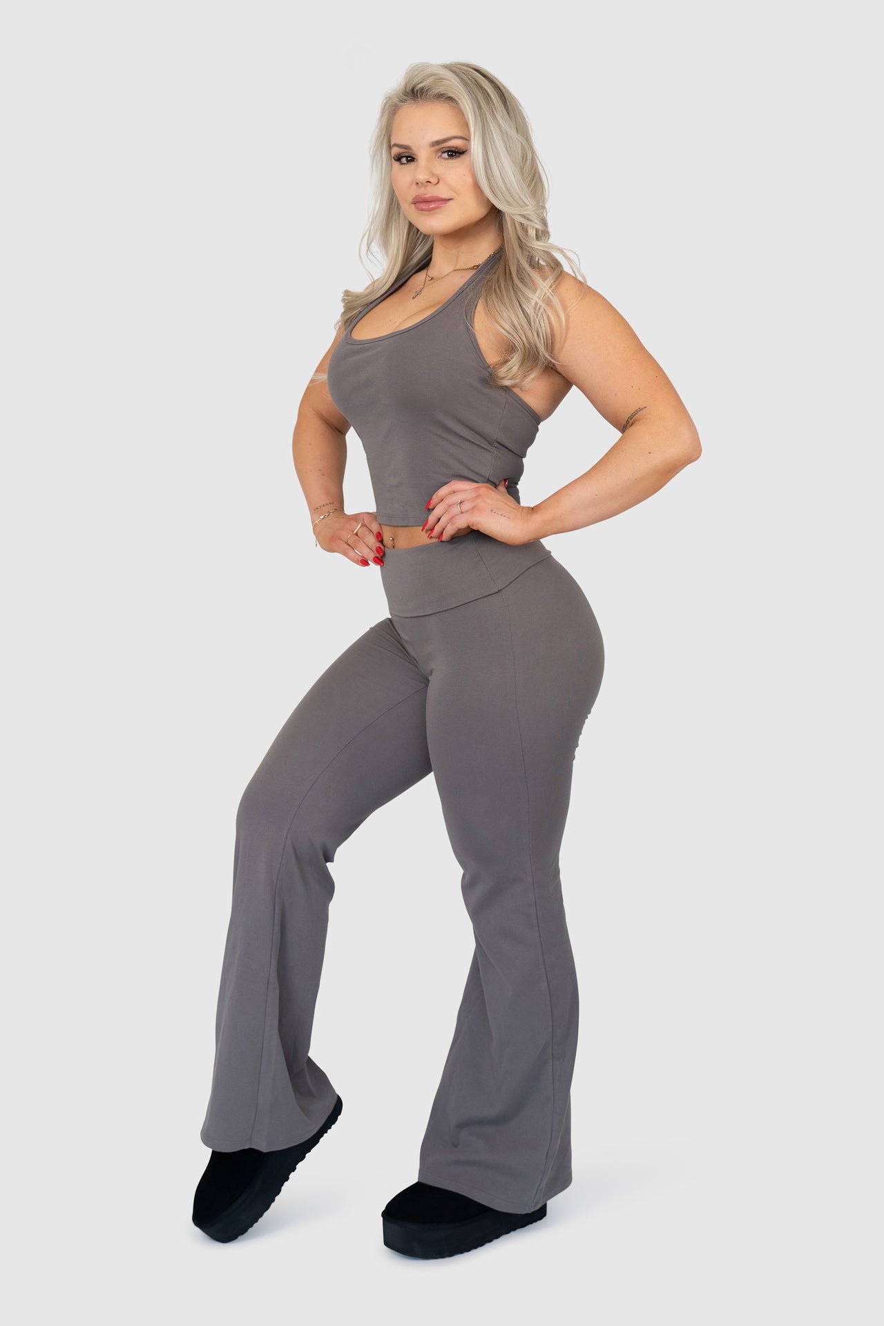 Harmony Flare Legging