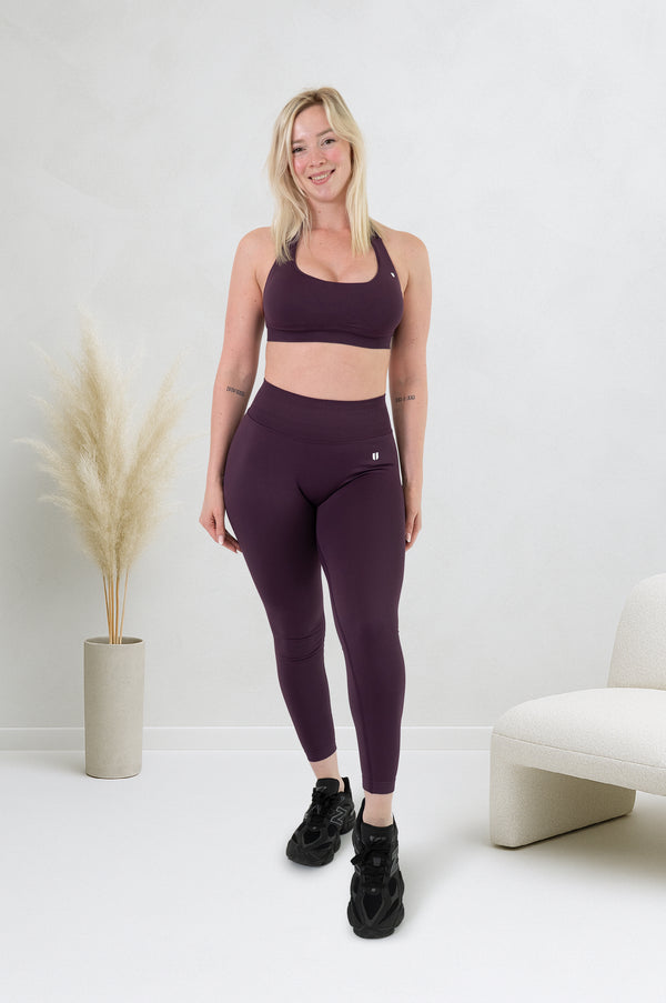 BABE 2.0 Leggings